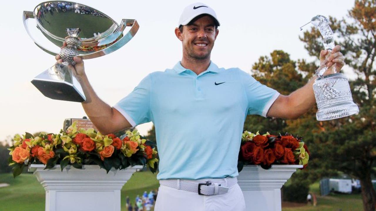 Ranking the Top-10 Golf Stories of the 2016 Calendar Year (Part I)
